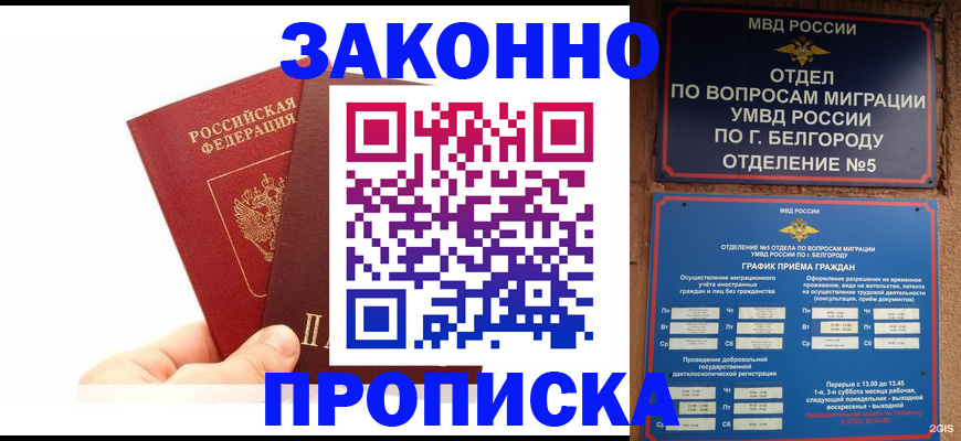 временная регистрация для школы в Белокурихе
